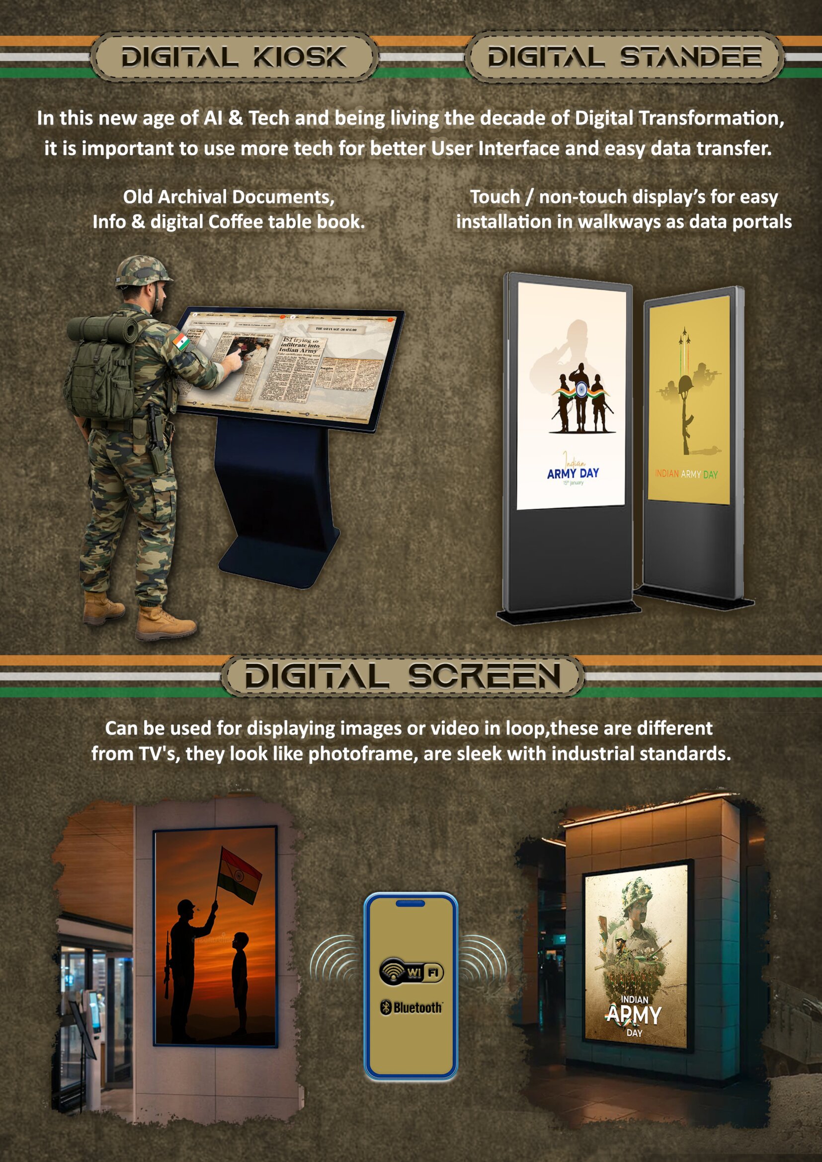 ITANT Museum Curation page 9
